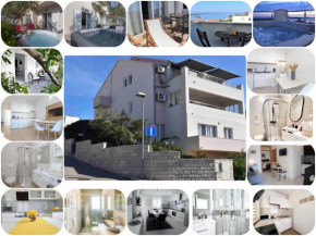 Apartments Pera